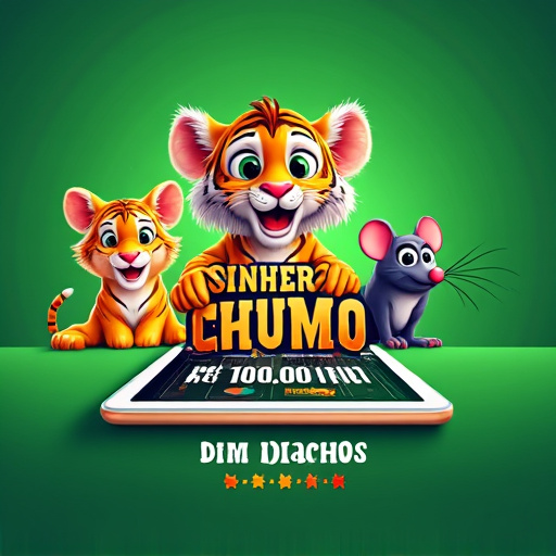 Imagem promocional da d333bet mostrando a plataforma e suas vantagens
